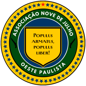 Oeste Paulista