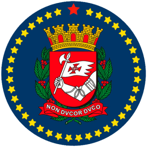 Região Metropolitana de SP